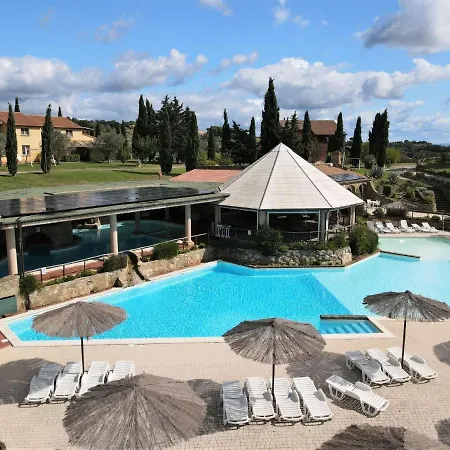 Appartement Il Felciaione-11 By Interhome *