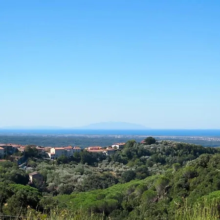Il Felciaione-11 By Interhome *