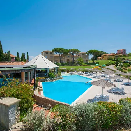 Il Felciaione-11 By Interhome Riparbella