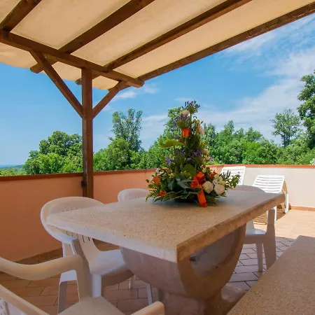 Il Felciaione-11 By Interhome Riparbella
