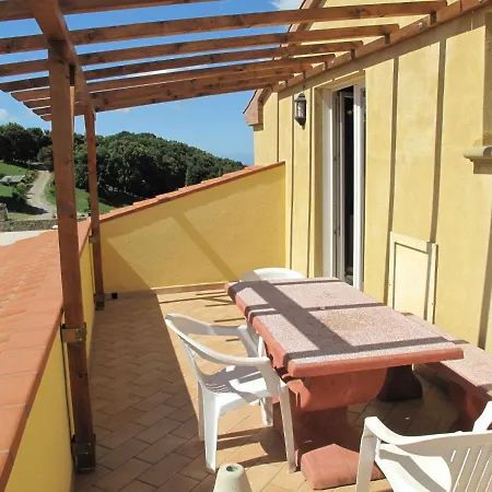 Il Felciaione-11 By Interhome *