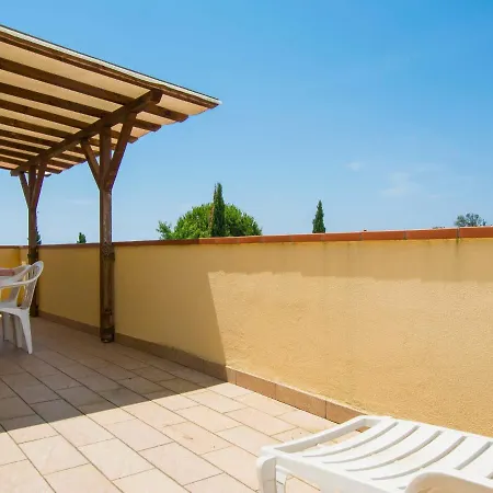 Il Felciaione-11 By Interhome Appartement