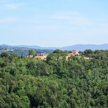Appartement Il Felciaione-11 By Interhome