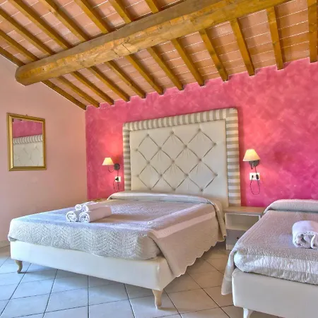 Il Felciaione-11 By Interhome *