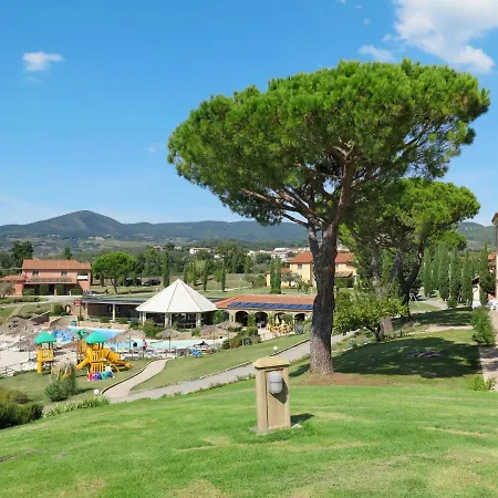 Il Felciaione-11 By Interhome * Riparbella