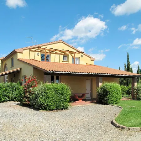 Appartement Il Felciaione-11 By Interhome Riparbella