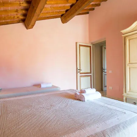 Il Felciaione-11 By Interhome Appartement *