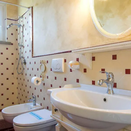 Appartement Il Felciaione-11 By Interhome