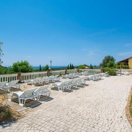 Il Felciaione-11 By Interhome * Riparbella