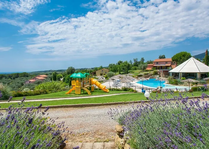 Il Felciaione-11 By Interhome Apartamento