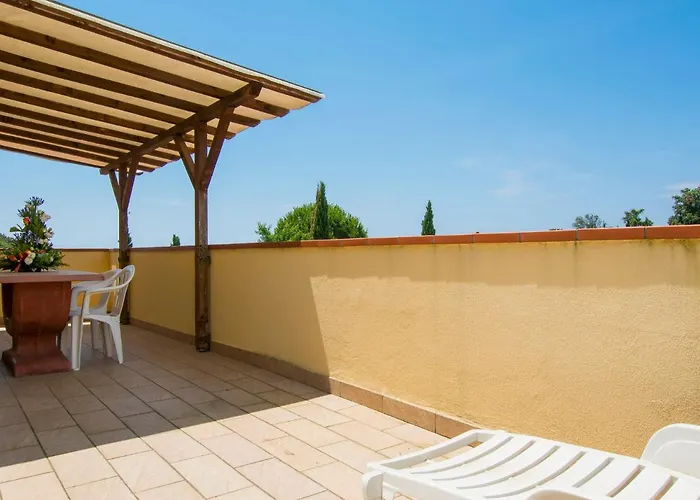 Il Felciaione-11 By Interhome Apartamento