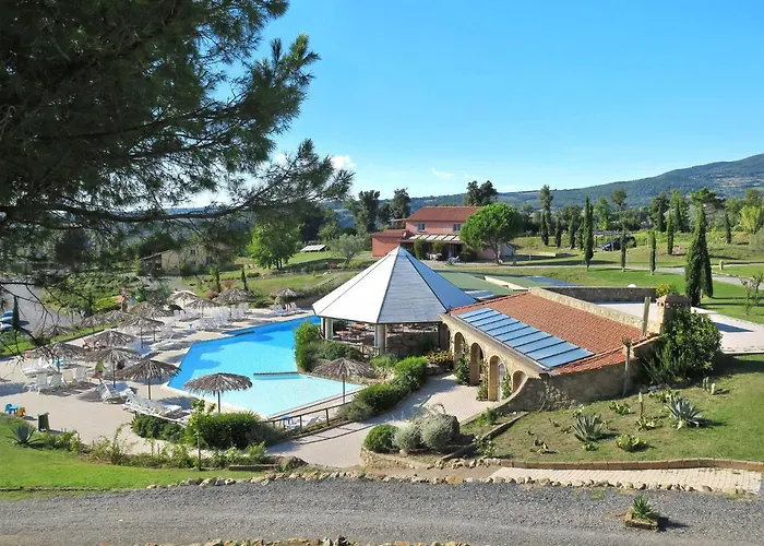 Il Felciaione-11 By Interhome * Riparbella