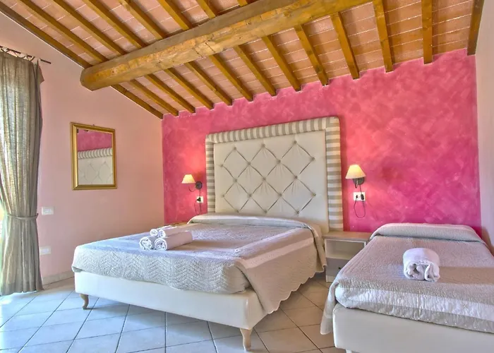 Il Felciaione-11 By Interhome *
