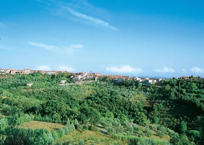 Il Felciaione-11 By Interhome Apartamento *